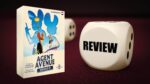 Agent Avenue: Eenheid M Review