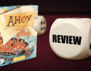 Ahoy Review