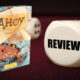 Ahoy Review