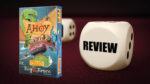 Ahoy: Fang & Fortune Review