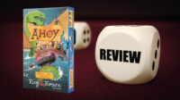 Ahoy: Fang & Fortune Review