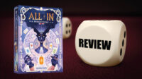 All In: Predictions Review