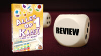 Alles op 1 Kaart Review