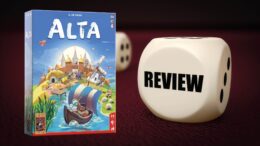 Alta Review