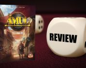 Amul Review