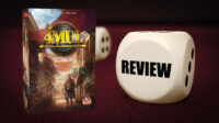Amul Review