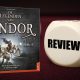 De Legenden van Andor: De Laatste Hoop Review