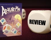 Anubixx Review