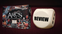 Arcs Review