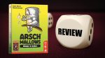 Arschmallows Review