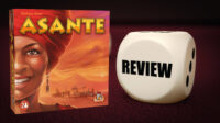 Asante Review