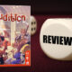Audition Review