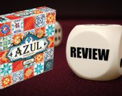 Azul Review