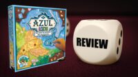 Azul Kids Review