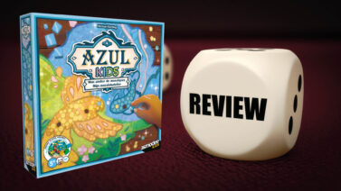 Azul Kids Review