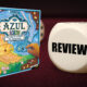 Azul Kids Review