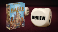 Bable Review