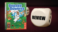 Badass Bunnies Review