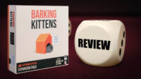 Barking Kittens Review