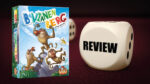 Bavianenberg Review