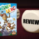 Bavianenberg Review