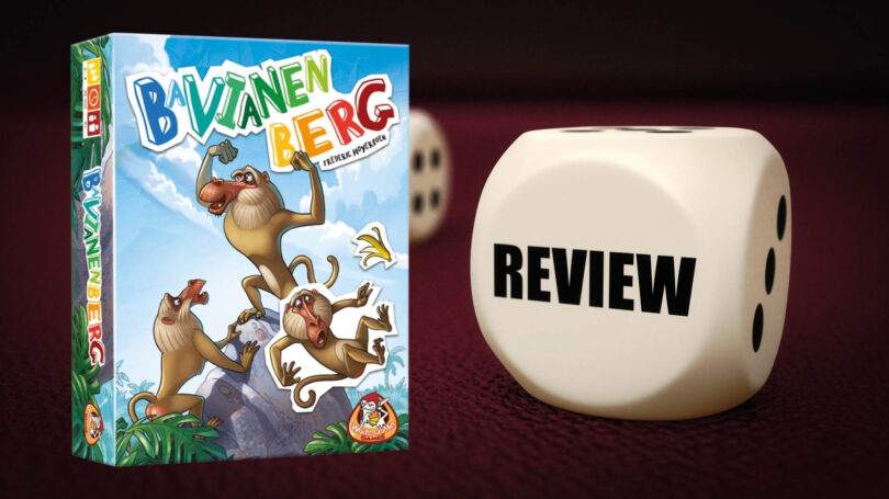 Bavianenberg Review