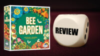 Bee Garden Review