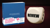 Bezzerwizzer Review
