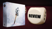 Black Rose Wars: Duel – Kami Review