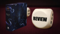 Black Rose Wars: Duel – Void Review