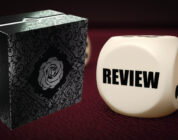 Black Rose Wars: Rebirth Review