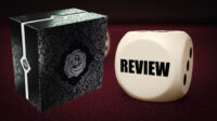 Black Rose Wars: Rebirth Review