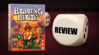 Blasting Billy Review