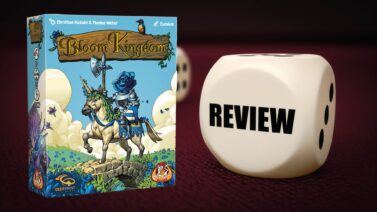 Bloom Kingdom Review