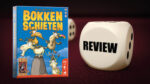 Bokken Schieten Review