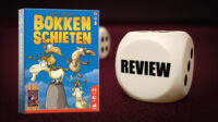 Bokken Schieten Review