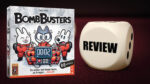 Bomb Busters Review