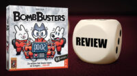 Bomb Busters Review