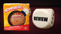 Bombastic Review