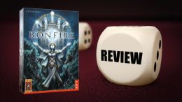 Bonfire Review