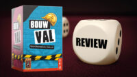 Bouwval Review