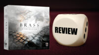 Brass: Birmingham Review