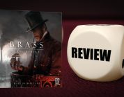 Brass: Lancashire Review