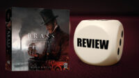 Brass: Lancashire Review