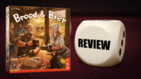Brood & Bier Review