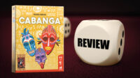 Cabanga Review
