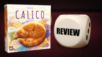 Calico Review