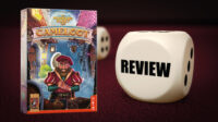 De Magische Markt van Cameloot Review
