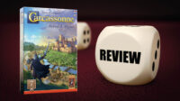 Carcassonne: Aanval & Afweer – Uitbreiding 7 Review