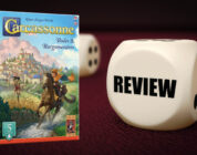 Carcassonne: Bodes & Burgemeesters – Uitbreiding 5 Review